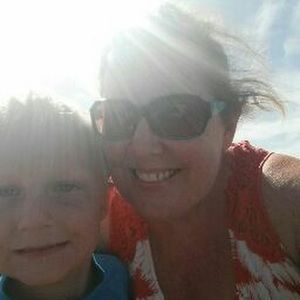 Meet your Posher, Rochelle